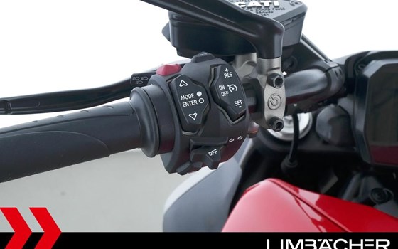 Gebrauchtmotorrad Ducati Diavel V4 - Bild 19