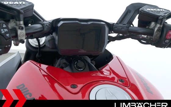 Gebrauchtmotorrad Ducati Diavel V4 - Bild 21