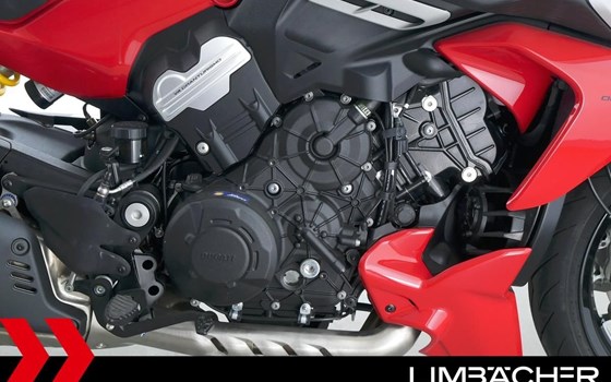 Gebrauchtmotorrad Ducati Diavel V4 - Bild 22