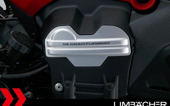 Gebrauchtmotorrad Ducati Diavel V4 - Bild 23