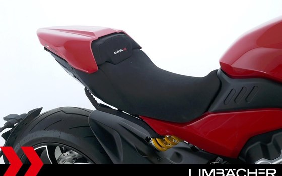 Gebrauchtmotorrad Ducati Diavel V4 - Bild 24
