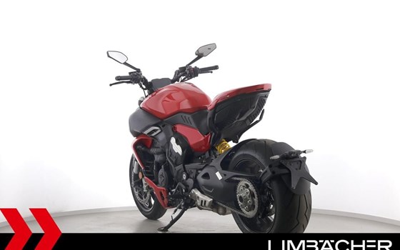 Gebrauchtmotorrad Ducati Diavel V4 - Bild 7