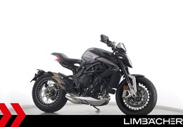 Gebrauchte MV Agusta Dragster 800 RR SCS