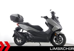 Gebrauchte Honda Forza 350