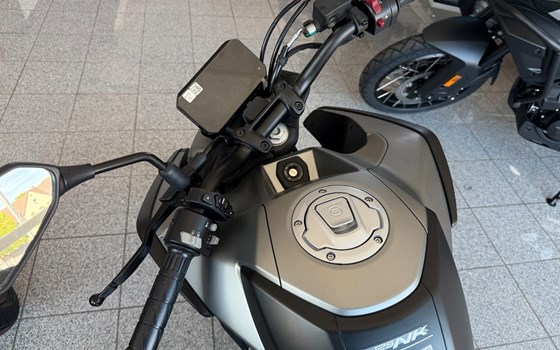 Neufahrzeug CFMOTO 125NK - Bild 7