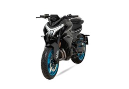 Neumotorrad CFMOTO 800NK Sport
