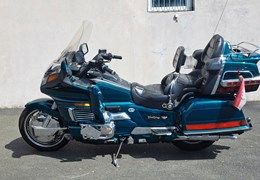 Gebrauchte Honda GL 1500 Goldwing