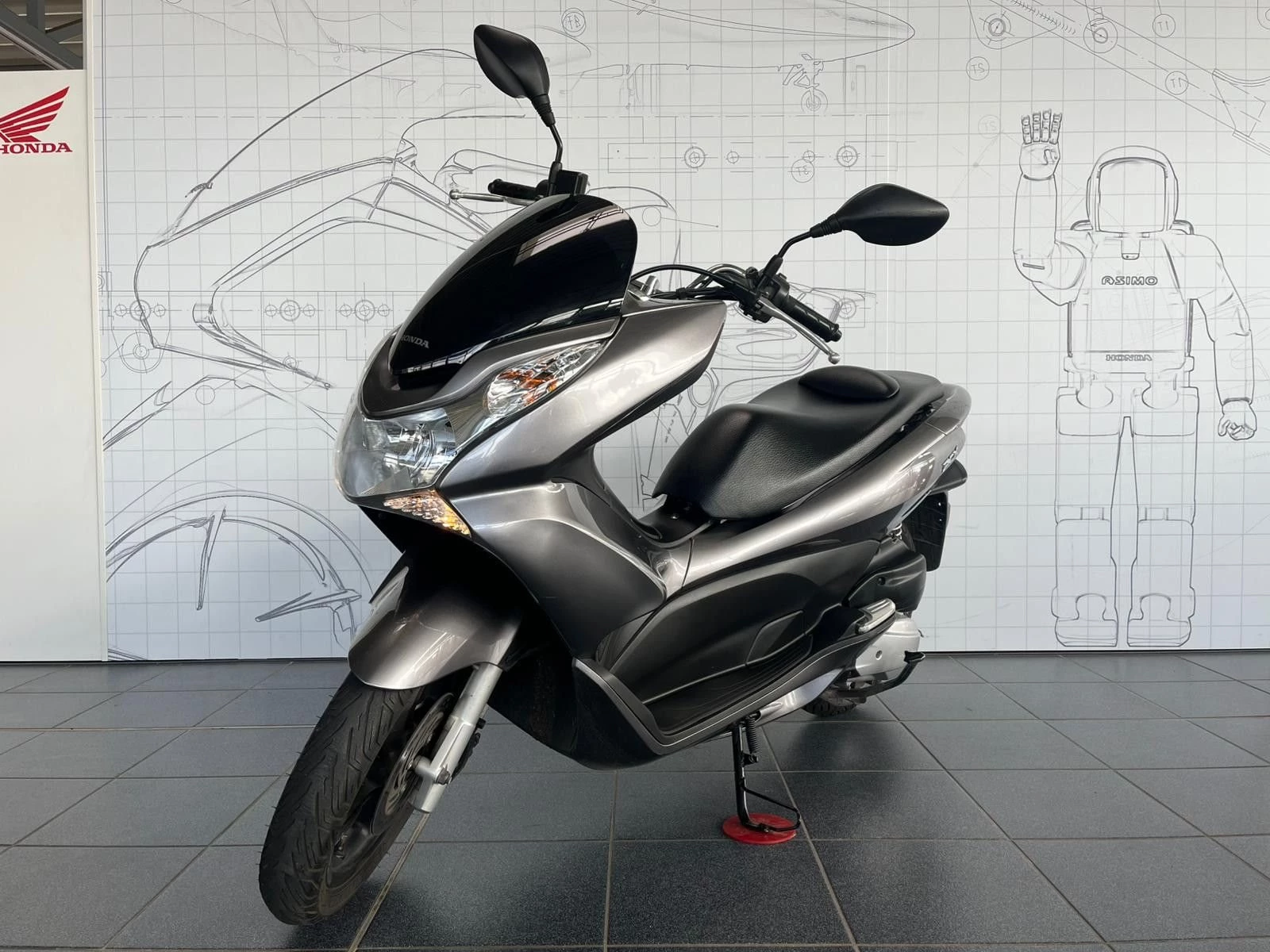 Honda PCX125