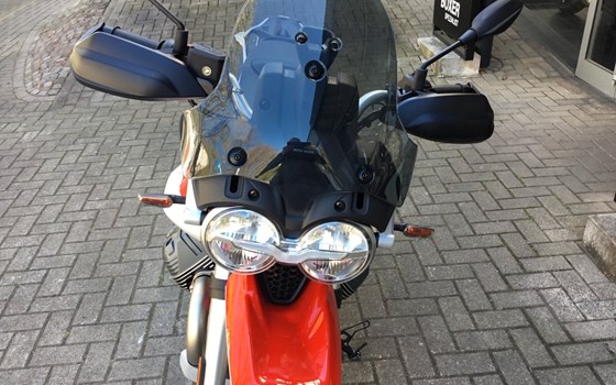 Neufahrzeug Moto Guzzi V85 TT - Bild 15