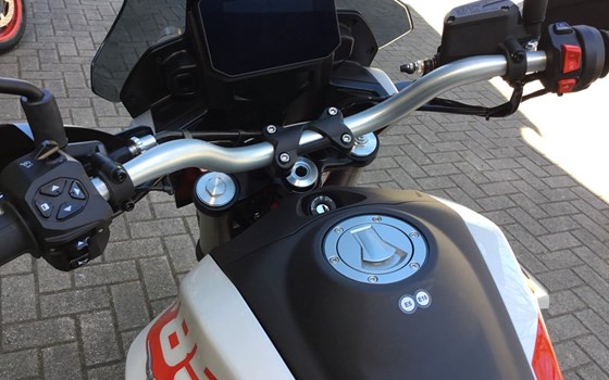 Neufahrzeug Moto Guzzi V85 TT - Bild 21