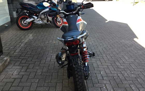 Neufahrzeug Moto Guzzi V85 TT - Bild 4