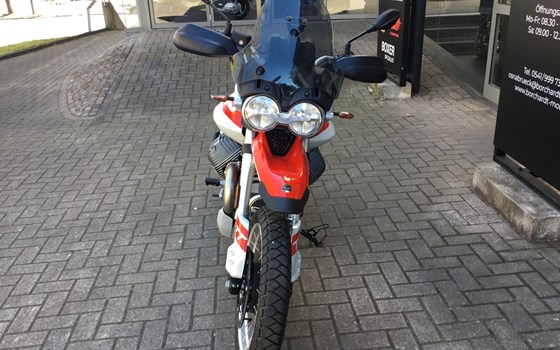 Neufahrzeug Moto Guzzi V85 TT - Bild 7
