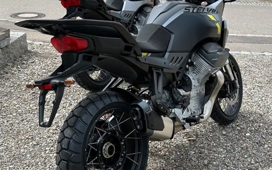 Neufahrzeug Moto Guzzi Stelvio - Bild 12