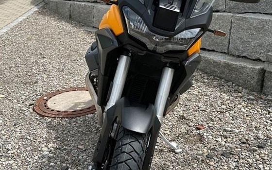 Neufahrzeug Moto Guzzi Stelvio - Bild 4