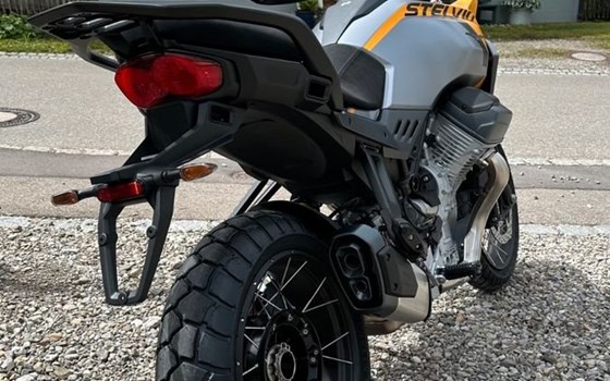 Neufahrzeug Moto Guzzi Stelvio - Bild 8
