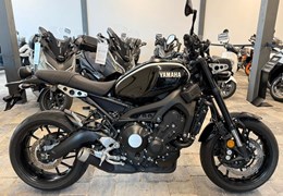 Gebrauchte Yamaha XSR900