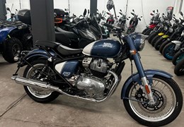 Neumotorrad Royal Enfield Classic 650