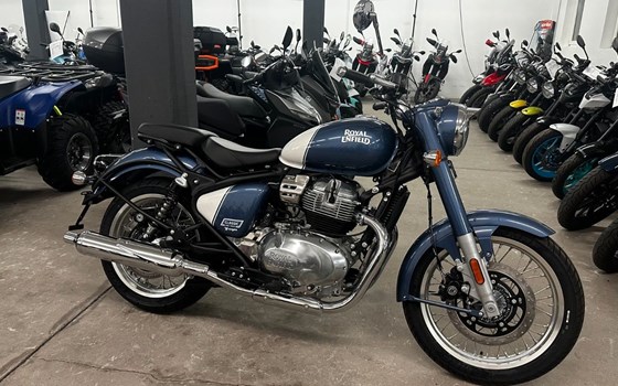Neufahrzeug Royal Enfield Classic 650 - Bild 1