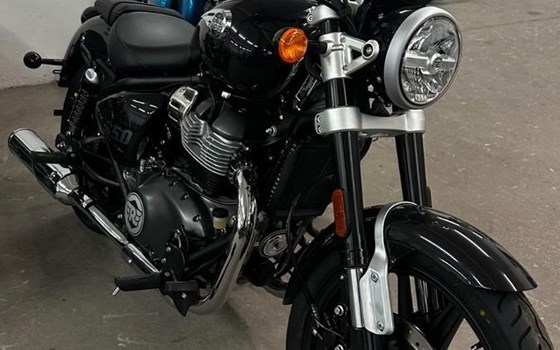 Neufahrzeug Royal Enfield Classic 650 - Bild 2