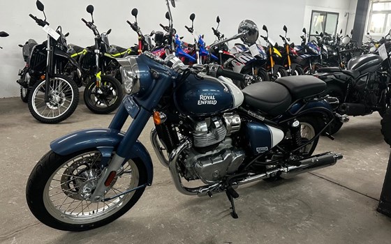 Neufahrzeug Royal Enfield Classic 650 - Bild 3