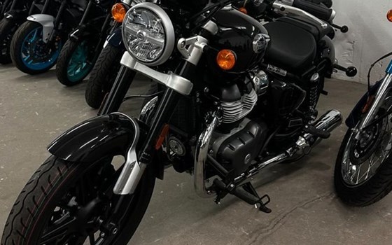 Neufahrzeug Royal Enfield Classic 650 - Bild 4