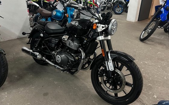 Neufahrzeug Royal Enfield Classic 650 - Bild 5