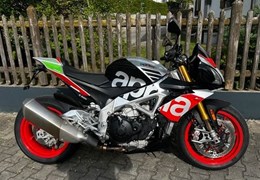 Gebrauchte Aprilia Tuono V4 1100 Factory