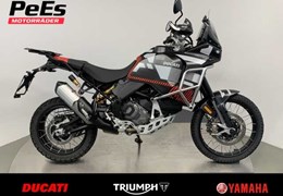 Gebrauchte Ducati DesertX