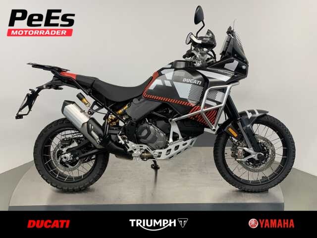 Ducati DesertX