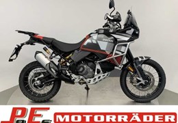 Gebrauchte Ducati DesertX