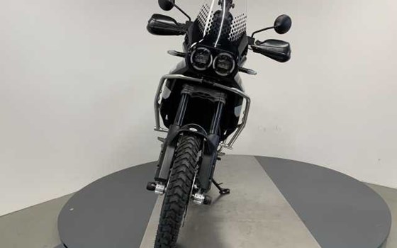 Gebrauchtmotorrad Ducati DesertX - Bild 5