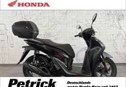 Gebrauchte Honda SH125i