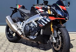 Gebrauchte Aprilia RSV 4 Factory