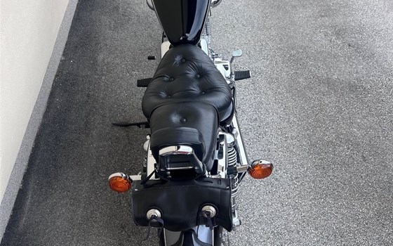 Gebrauchtmotorrad Yamaha XV 535 Virago - Bild 2