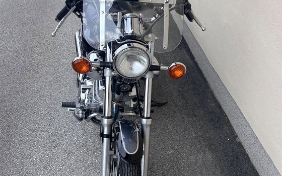 Gebrauchtmotorrad Yamaha XV 535 Virago - Bild 3