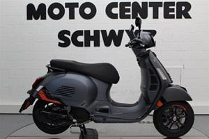 Angebot Vespa GTS 125 Super Sport