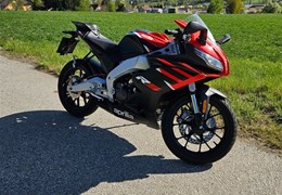 Gebrauchte Aprilia RS 125
