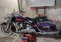 Occasion Harley-Davidson Road King Classic FLHRC