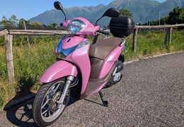 Occasion Honda SH Mode 125