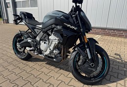 Neumotorrad CFMOTO 675NK