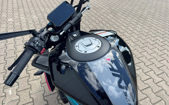 Neufahrzeug CFMOTO 675NK - Bild 19