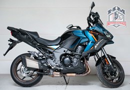 Gebrauchte Kawasaki Versys 1100 SE