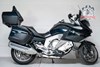 BMW K 1600 GTL