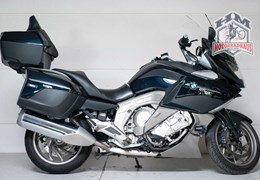 Gebrauchte BMW K 1600 GTL