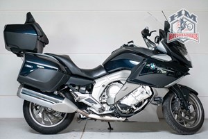 Angebot BMW K 1600 GTL