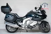 BMW K 1600 GTL