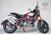 Indian FTR 1200 S