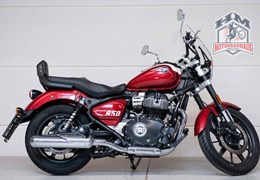 Gebrauchte Royal Enfield Super Meteor 650