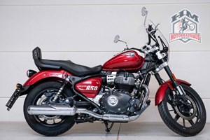 Angebot Royal Enfield Super Meteor 650