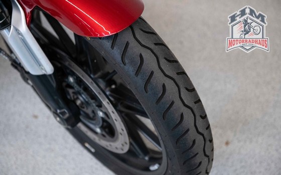 Gebrauchtmotorrad Royal Enfield Super Meteor 650 - Bild 12